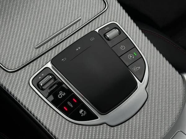 2019 Mercedes C 43 AMG — Miniatură 14
