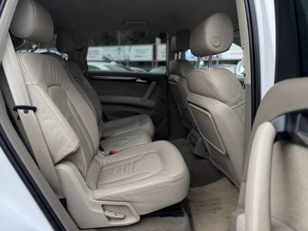 Audi Q7 2011 — Миниатюра 14