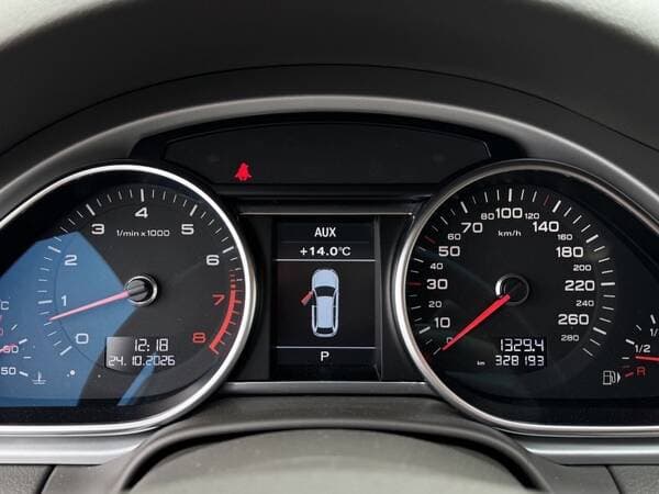 Audi Q7 2011 — Миниатюра 9