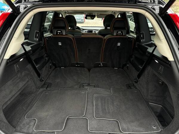 Volvo XC 90 2020 — Миниатюра 29