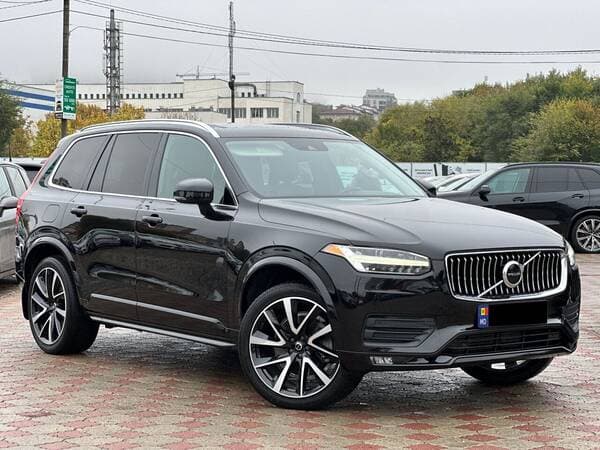 Volvo XC 90 2020 — Миниатюра 2