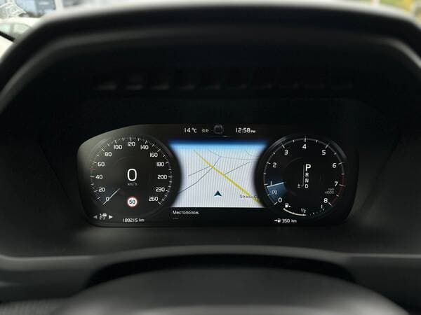 Volvo XC 90 2020 — Миниатюра 14