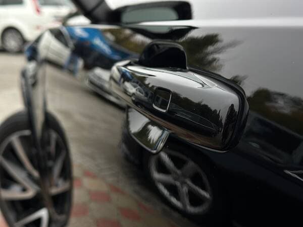 Volvo XC 90 2020 — Миниатюра 6