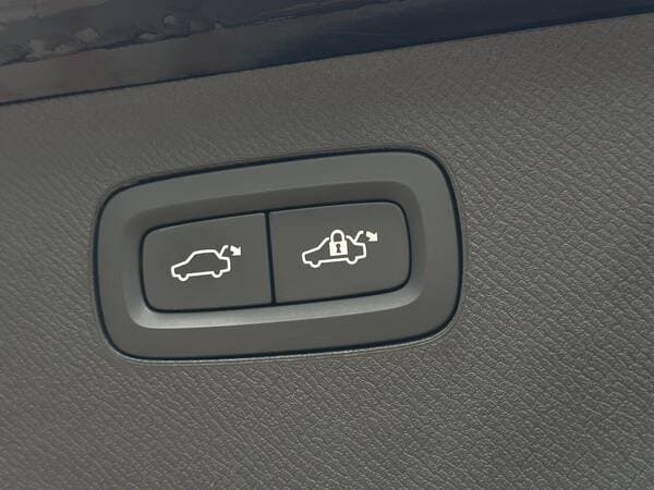 Volvo XC 90 2020 — Миниатюра 27