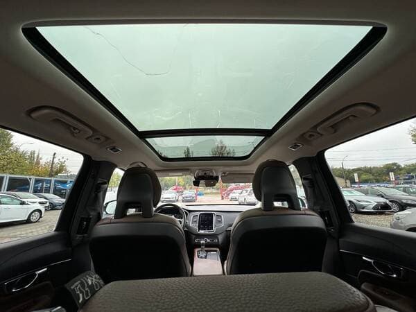 Volvo XC 90 2020 — Миниатюра 26