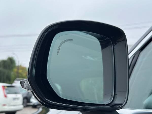 Volvo XC 90 2020 — Миниатюра 5