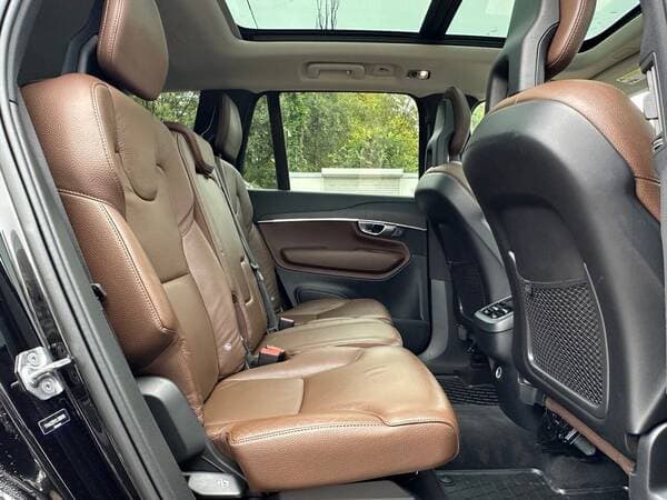 Volvo XC 90 2020 — Миниатюра 24