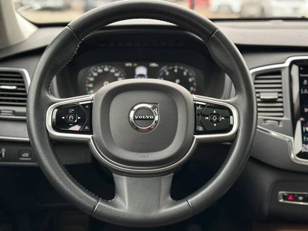 Volvo XC 90 2020 — Миниатюра 11