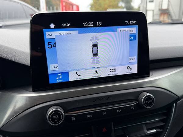 2019 Ford Focus — Miniatură 11