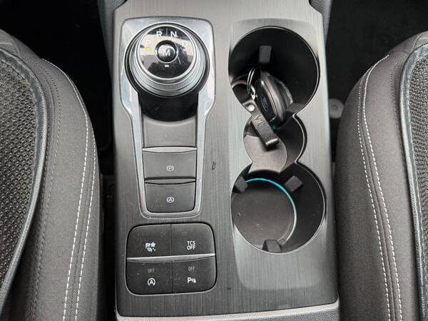 2019 Ford Focus — Miniatură 13