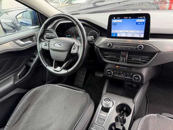 2019 Ford Focus — Miniatură 9