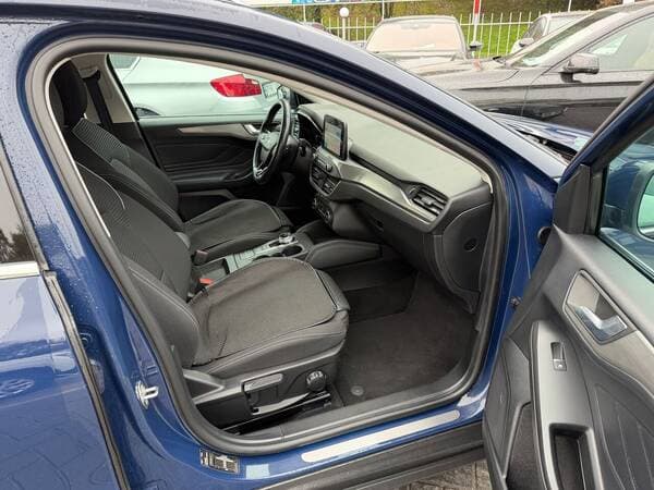 2019 Ford Focus — Miniatură 7