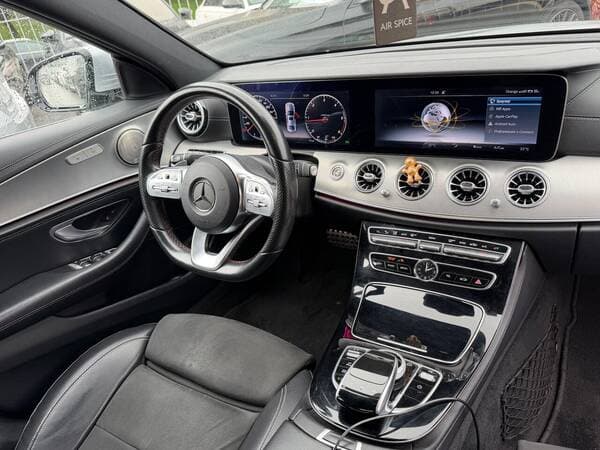 Mercedes E 220 2017 — Миниатюра 8