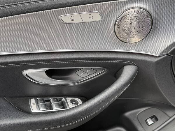 Mercedes E 220 2017 — Миниатюра 15