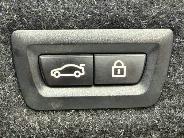 2019 BMW 530 — Miniatură 21