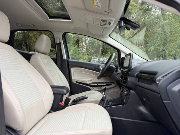2018 Ford Ecosport — Miniatură 6