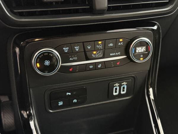2018 Ford Ecosport — Miniatură 10