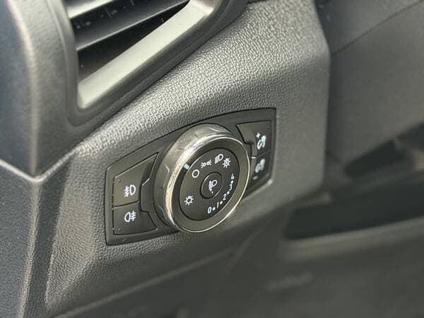 2018 Ford Ecosport — Miniatură 13