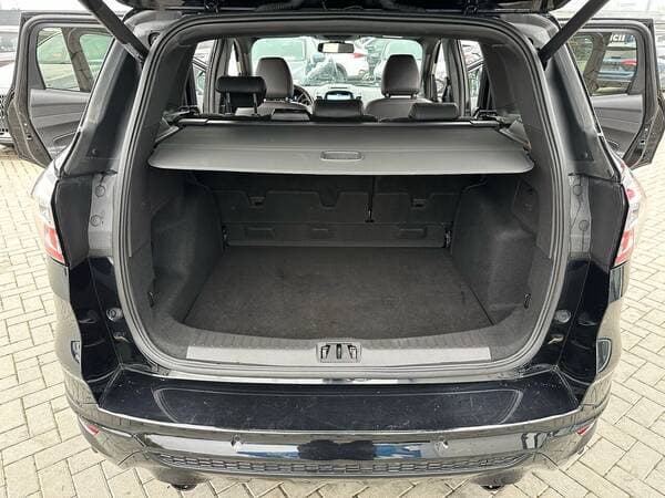 Ford Kuga 2018 — Миниатюра 19