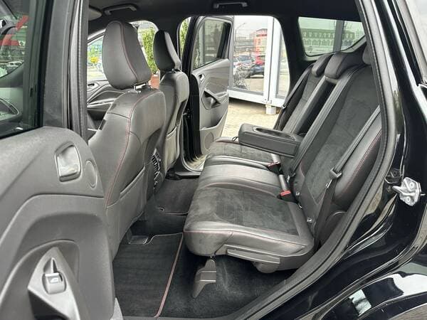 Ford Kuga 2018 — Миниатюра 18