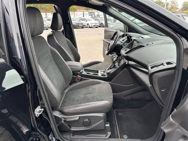 Ford Kuga 2018 — Миниатюра 7
