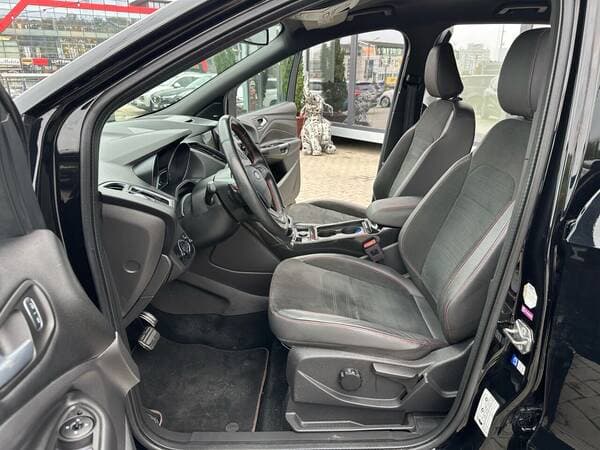 Ford Kuga 2018 — Миниатюра 6