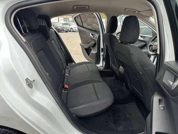 Ford Focus 2018 — Миниатюра 18