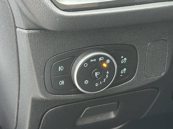 Ford Focus 2018 — Миниатюра 17