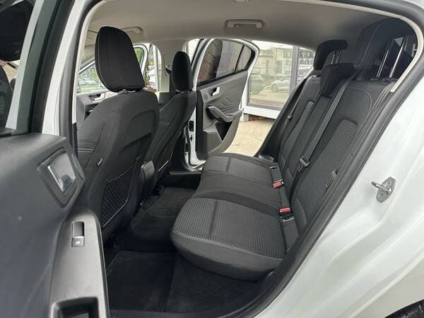 Ford Focus 2018 — Миниатюра 19