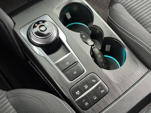 Ford Focus 2018 — Миниатюра 15