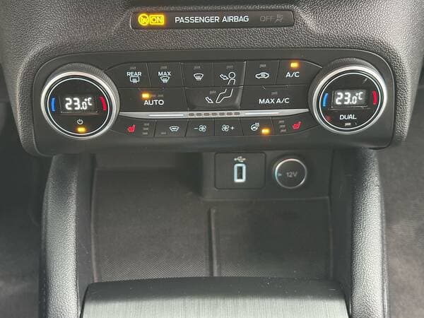 Ford Focus 2018 — Миниатюра 14