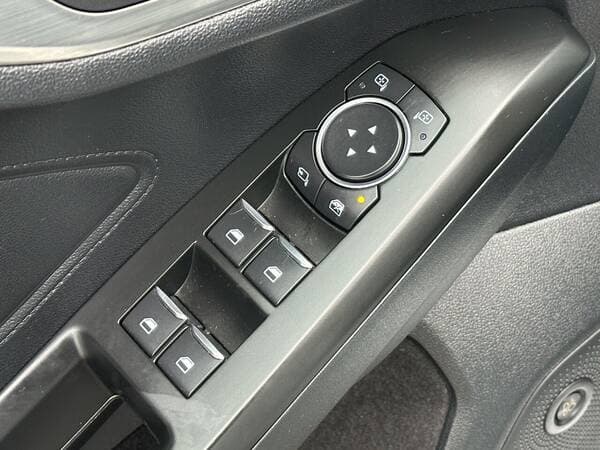 Ford Focus 2018 — Миниатюра 16