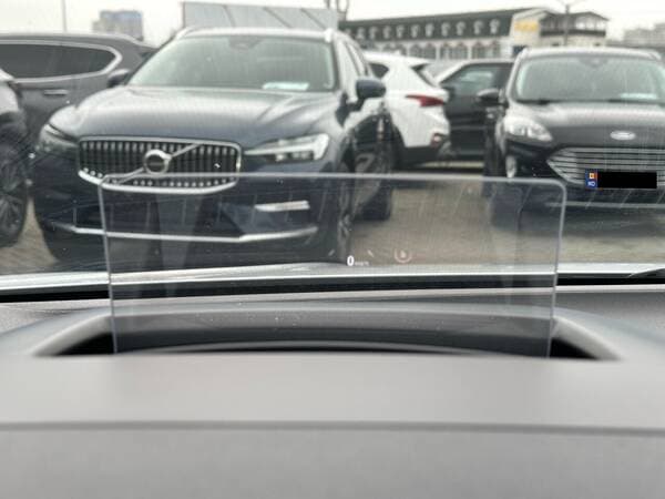 Ford Focus 2018 — Миниатюра 12