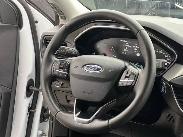 Ford Focus 2018 — Миниатюра 10
