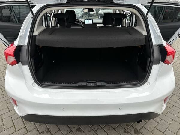 Ford Focus 2018 — Миниатюра 20