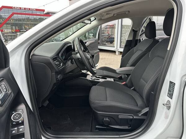 Ford Focus 2018 — Миниатюра 7