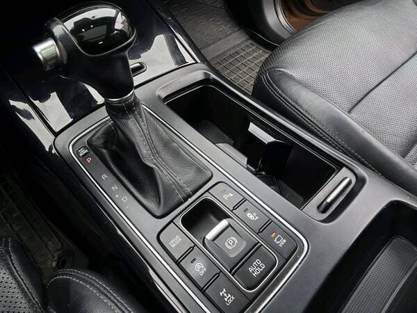 2014 Kia Sorento — Miniatură 14