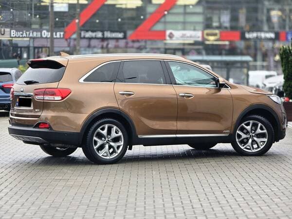 2014 Kia Sorento — Miniatură 3