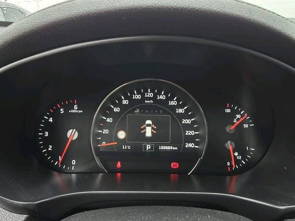 2014 Kia Sorento — Miniatură 24