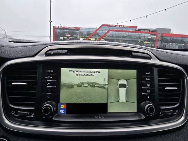 2014 Kia Sorento — Miniatură 11
