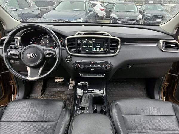 2014 Kia Sorento — Miniatură 9