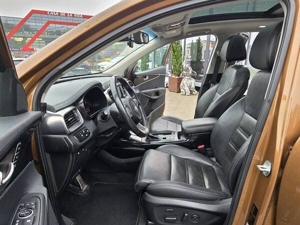2014 Kia Sorento — Miniatură 7