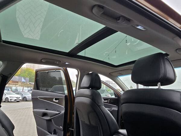 2014 Kia Sorento — Miniatură 21