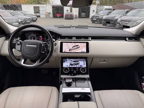 2019 Land Rover Range Rover Velar — Miniatură 7