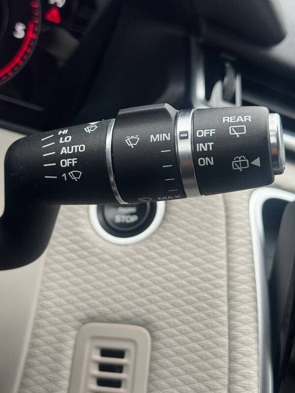 2019 Land Rover Range Rover Velar — Miniatură 15