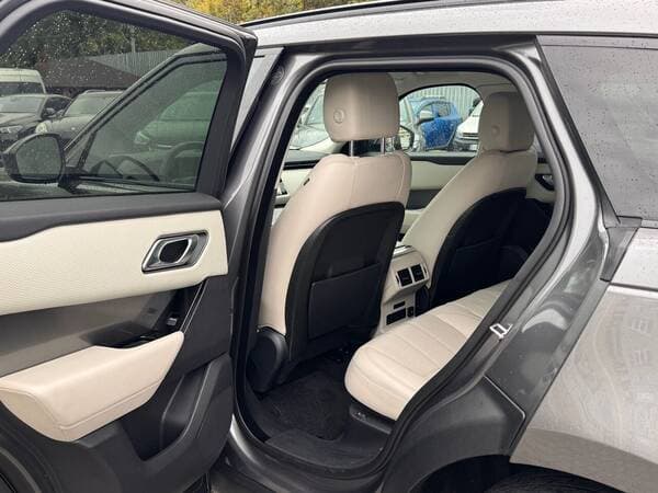 2019 Land Rover Range Rover Velar — Miniatură 17