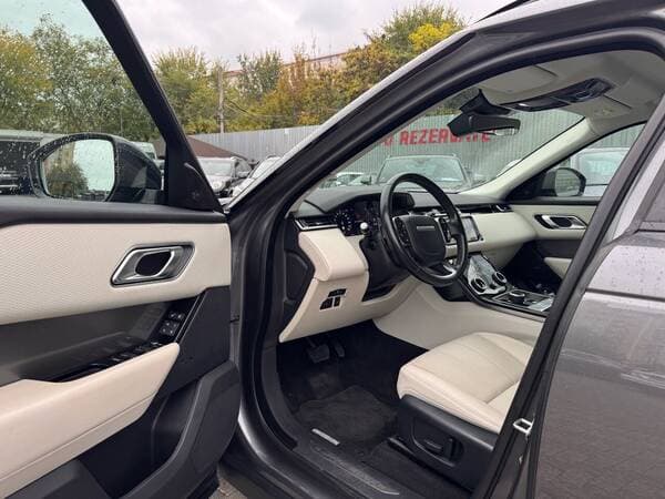 2019 Land Rover Range Rover Velar — Miniatură 6