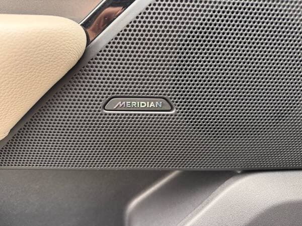 2019 Land Rover Range Rover Velar — Miniatură 16