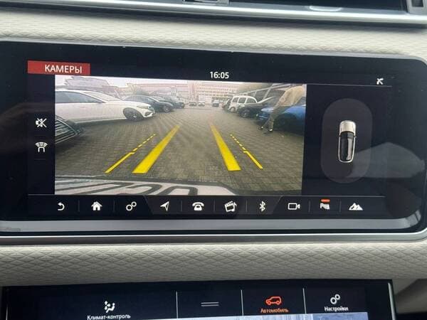 2019 Land Rover Range Rover Velar — Miniatură 12