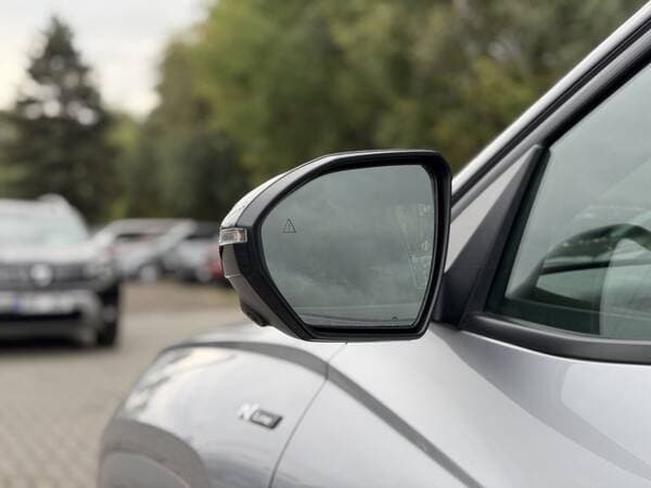2023 Hyundai Tucson — Miniatură 5